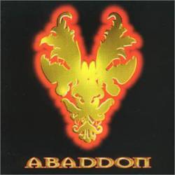 Abaddon (UK) : I Am Legion